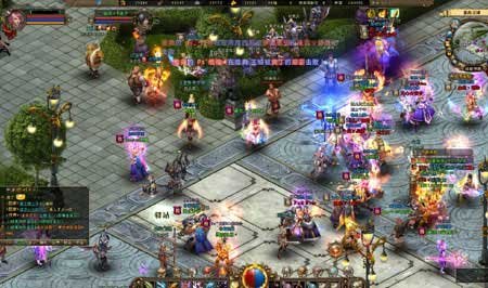 儿童节玩猎国 带兵打仗圆童年国王梦