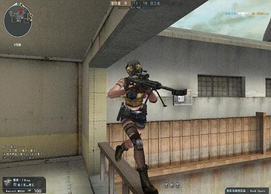 《穿越火线》冠军杯与欧冠连环上演