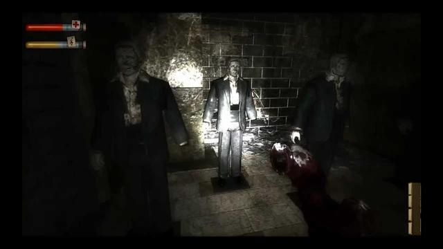 一个人在家根本不敢玩!史上最恐怖的10大游戏