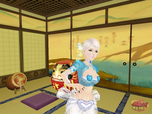 胸大的mm烦恼也很多,光穿衣服就比别人难搭配呢