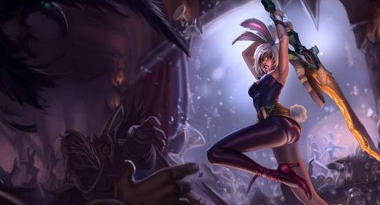 网-东方游戏-专访国服著名上单 网通第一<em>刀妹</em>打