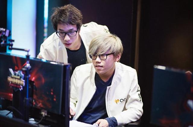 Uzi在QG略显尴尬 又要被遗忘?