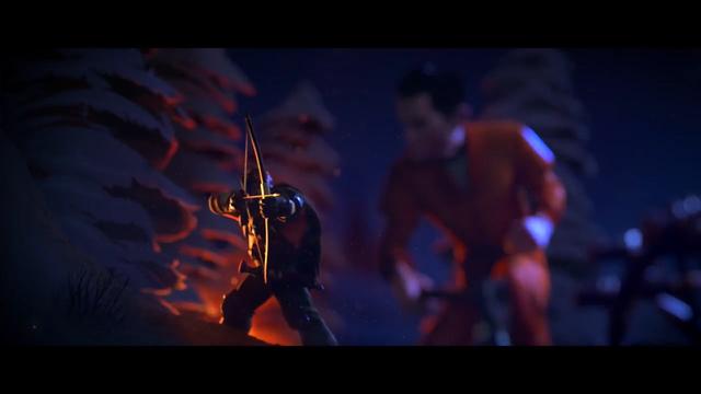 又见大逃杀!《达尔文计划》公布 登陆XB1和P