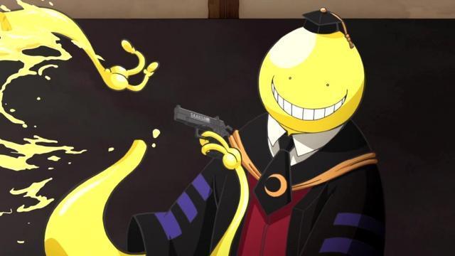 就是这么逆天!盘点日漫最强男主TOP10