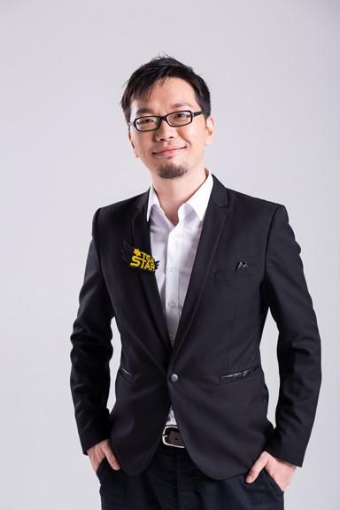 Miss空降LSPL现场搭档长毛解说胜者组半决赛