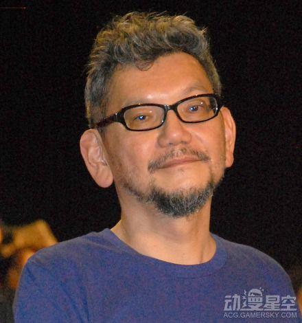 有生之年!庵野秀明:EVA新剧场版正在努力中