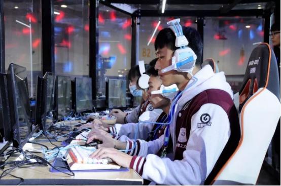 国内首期瑞典电竞游学夏令营：为青年电子竞技人才架起国际交流的桥梁