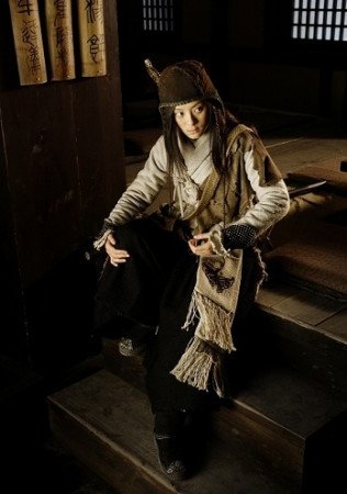 传明星孙俪将倾情代言麒麟游戏公司网游