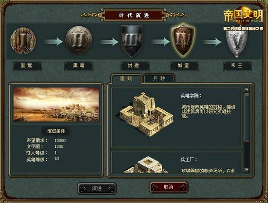 来《帝国文明》 文艺青年无处不在