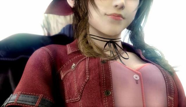 《FF7重制版》最期待的追加要素排行