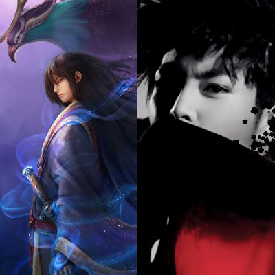 粉丝力挺炎亚纶代言星辰变