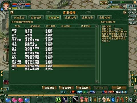 家族系统