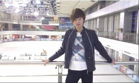 三星WCG2011 DNF外卡赛选手-达七专访