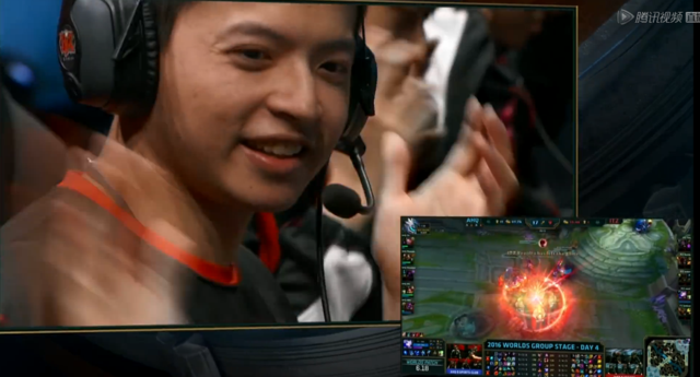 S6��һ����AHQ��������ѹ�⿨�� ���Ż��MVP