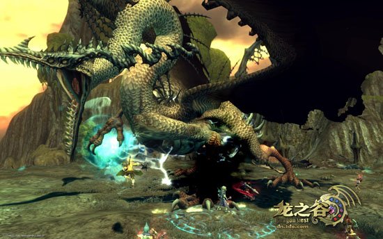 《龙之谷》海龙副本史上最重通关奖励