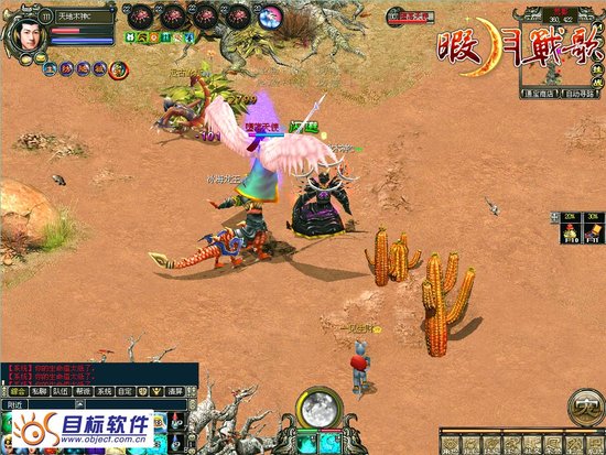 ��Ͼ��ս�衷ϲ����ʯ�� ����˫�߿���