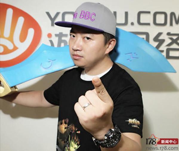 都说玩物丧志 可他们都是游戏圈的高学历!