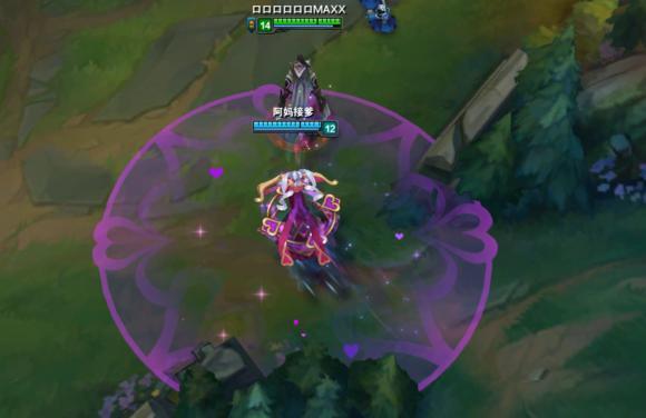 LOL最有礼貌小学生:前辈对不起 别骂人好么