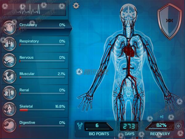 《生化公司》评测:腹黑杀人游戏真的不好玩