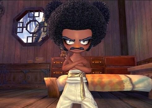 剑灵副本已经完玩腻了? 看看城里人现在都怎么玩