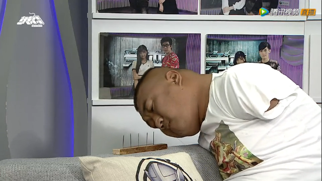 筷子哥