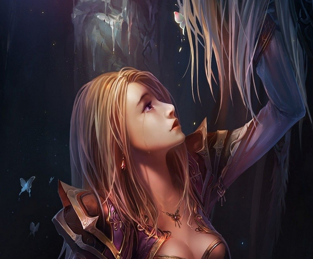 从魔兽7.0说起!盘点玩家对破碎群岛的疑问