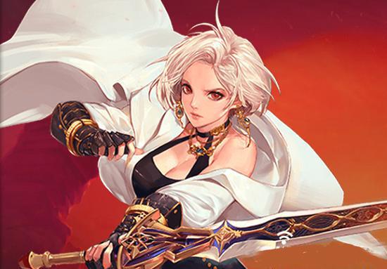 DNF体验服女鬼剑技能修改 镇魂百分百开光券