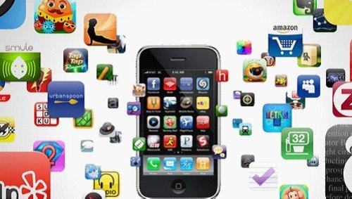 APP千分之一存活率背后:手游渐成金融产品