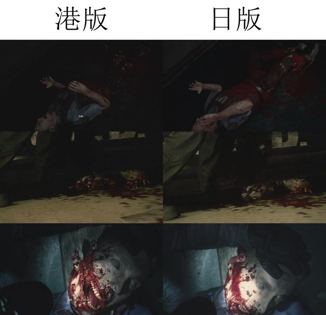 生化危机2重制版试玩体验,果然还是手柄最爽