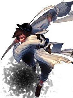 DNF韩服2015更新计划猜想:或推女帕拉丁职业