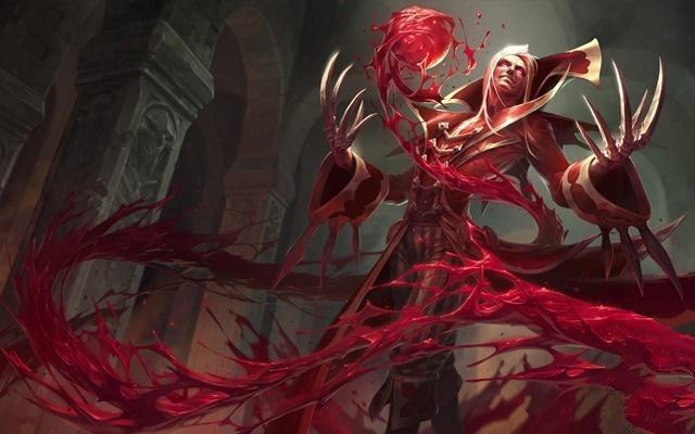 LOLS6简单无脑8大上分英雄:脸滚键盘都行!