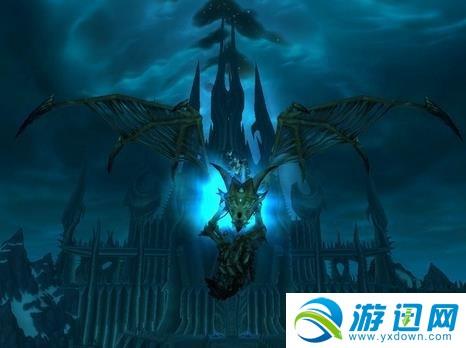 魔兽世界 wow7.0飞行坐骑获取方法汇总
