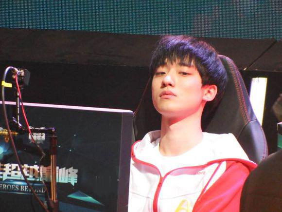 ESPN评选:未能参加S6的十五人 IMP与WE战队