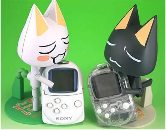 索尼宣布进军手游 摆在他们面前有2大优势和3