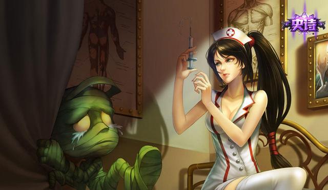 LOLŮӢֵtop10 һ“”ĺ