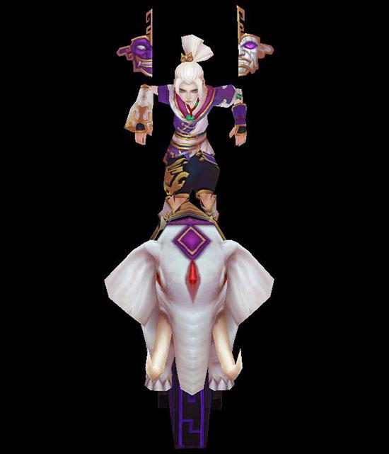 玩家制造!梦三国新英雄曹冲即将开启测试