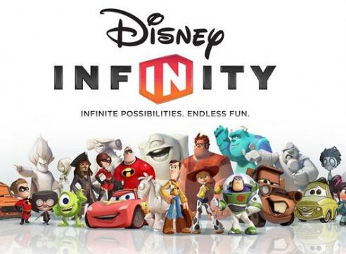 迪士尼互动与消费者产品部合并 共享资源