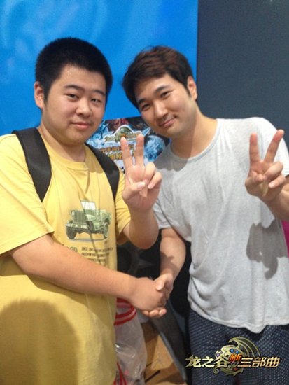 龙之谷新职业发布会即将开启