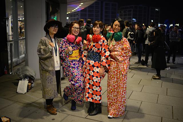 日本LOL女子战队专访:最爱Faker 不了解LPL