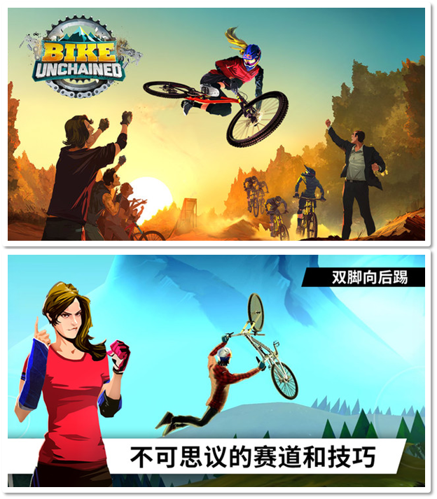 本周休闲新作精选:《食蔬鱼三消》&《狙击手