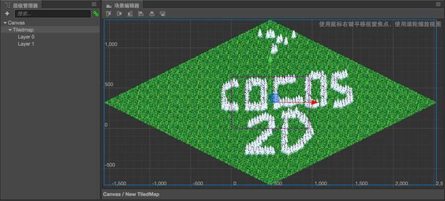 cocos creator 现在支持 spine工具制作并导出的骨骼动画资源,包括