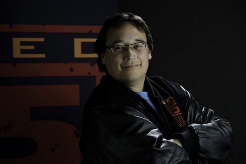 red5 ceo:谷歌能做搜索引擎那样做游戏