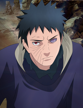 火影中的最强忍者TOP10 鸣人佐助未进前五