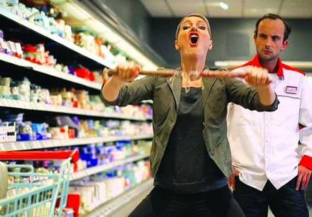 洋葱新闻:鸡零狗碎的童年!