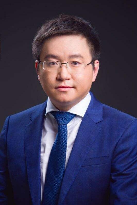 斗鱼直播创始人陈少杰当选2017青年力量代表