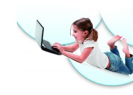 孩子上网沉迷电脑游戏 或将导致人性冷漠