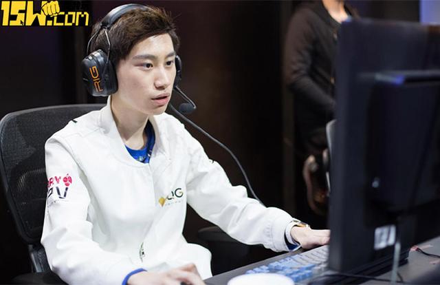  QG 内部不和?选手直面回应所有传闻_游戏_腾