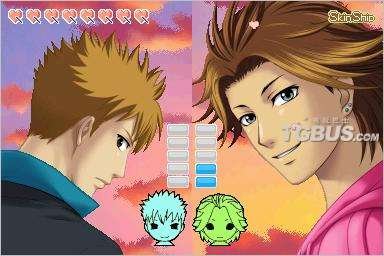 <em>NDS</em>《<em>心跳回忆女生版3</em>》日版_游戏_腾讯网
