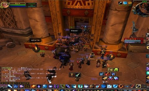 《<em>魔兽世界</em>》风雨五年 门<em>事件</em>TOP10_游戏_