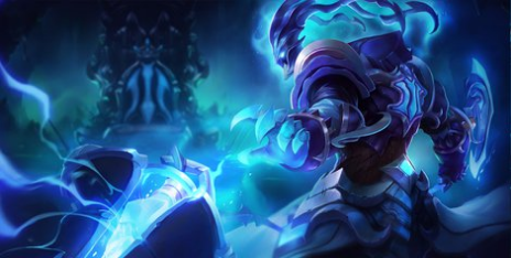 盘点LOL中五大有他一级团必赢的英雄